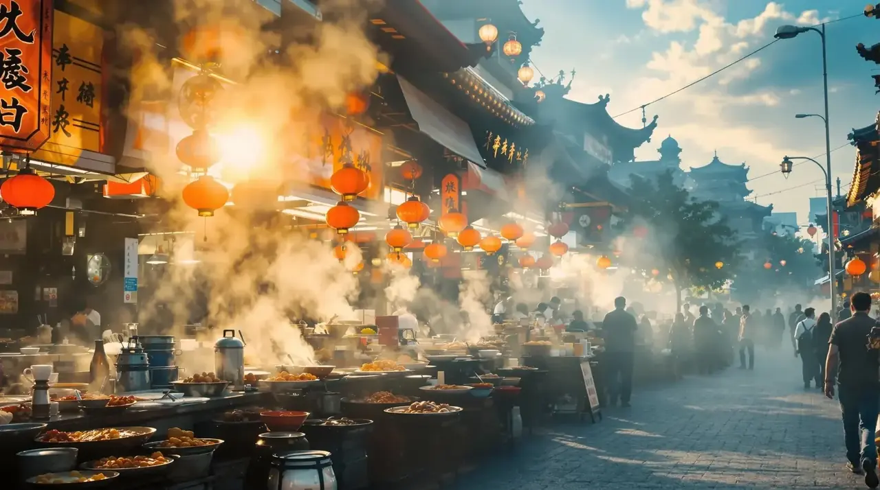 长江路的早晨 - 伦理电影在线推荐